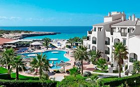 Hotel Carema Beach Menorca